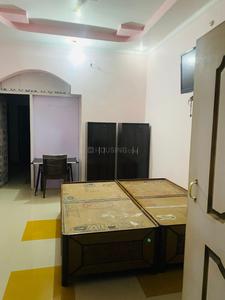 Hall Image of PG ADDA in Jankipuram Extension, Lucknow