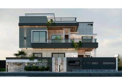 Image of 6200 Sq.ft Residential Plot / Land for sale in ABDL Laharpur Phase 2, Bagmugaliya, Bhopal for Rs. 28000000