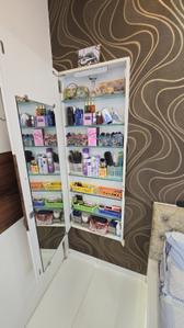 Bedroom Image of 1050 Sq.ft 2 BHK Apartment / Flat for sale in Powai Mumbai for Rs. 19000000