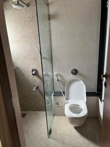 Image of 2104 Sq.ft 3 BHK Apartment / Flat for rent in Omkar Vayu, Mahim, Mumbai for Rs. 210000