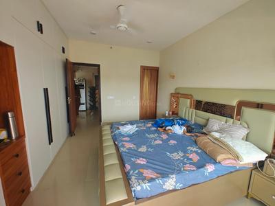 Bedroom Image of 2750 Sq.ft 3.5 BHK Duplex for sale in ILD Grand, Sector 37C Gurgaon for Rs. 25000000