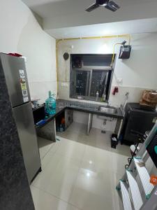 1 BHK Flat