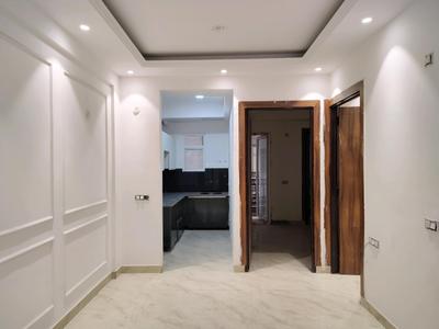 Living Room Image of 1095 Sq.ft 2 BHK Apartment / Flat for sale in Arenaa Heights The Ultima 107, Sector 104 Noida for Rs. 6503000