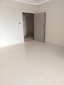 Hall Image of 1005 Sq.ft 3 BHK Apartment / Flat for rent in Siddha Seabrook, Kandivali West Mumbai for Rs. 81000