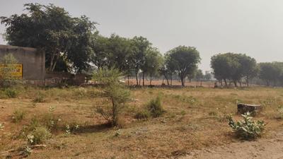 Image of 2394 Sq.ft Residential Plot / Land for sale in Jagatpura, Jaipur for Rs. 10640000