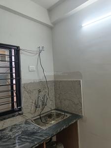 Kitchen Image of 750 Sq.ft 3 BHK Duplex for sale in Kolar Road Bhopal for Rs. 6600000