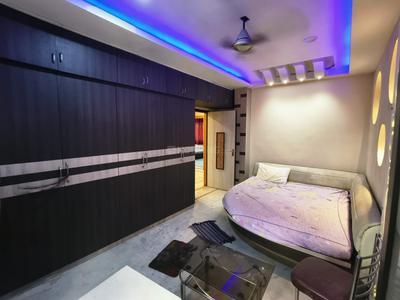 Bedroom Image of 2350 Sq.ft 4 BHK Apartment / Flat for sale in Behala Kolkata for Rs. 9000000