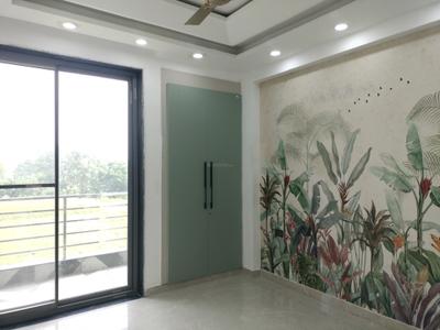 Bedroom Image of 1557 Sq.ft 3 BHK Builder Floor for sale in BPTP District 4, Sector 84 Faridabad for Rs. 17500000