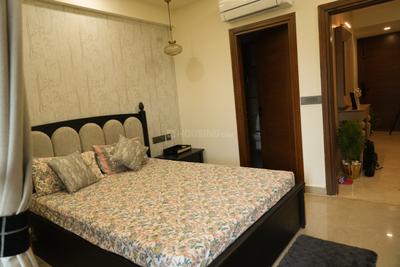 Bedroom Image of 3142 Sq.ft 4.5 BHK Apartment / Flat for sale in Dalanwala Dehradun for Rs. 40000000