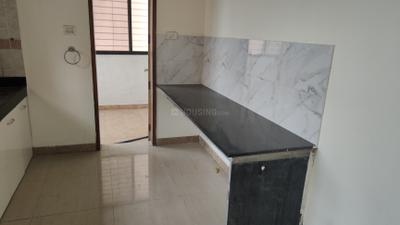Kitchen Image of 1850 Sq.ft 3 BHK Apartment / Flat for sale in Magarpatta Jasminium, Magarpatta City Pune for Rs. 24500000