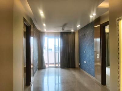 Living Room Image of 1980 Sq.ft 3 BHK Builder Floor for sale in Palam Vihar Gurgaon for Rs. 26000000
