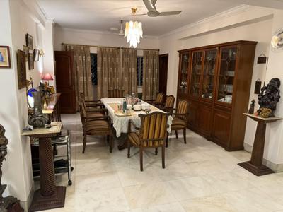 Hall Image of 4300 Sq.ft 4 BHK Apartment / Flat for sale in Sashwaat Windsor Palace, Ballygunge Kolkata for Rs. 60000000
