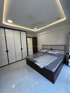 Bedroom Image of 1843 Sq.ft 3 BHK Apartment / Flat for sale in Juhu Mumbai for Rs. 92160000