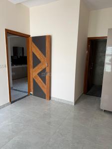 Hall Image of 850 Sq.ft 3 BHK Independent House for sale in Landran Mohali for Rs. 7590000