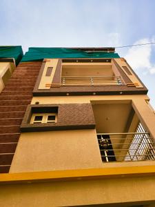 Image of 3200 Sq.ft 5 BHK Independent House for sale in Vidyaranyapura, Bengaluru for Rs. 16500000