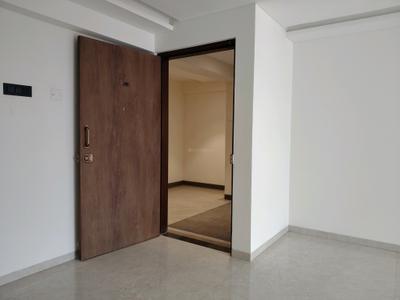 Living Room Image of 1368 Sq.ft 2 BHK Apartment / Flat for sale in Regency Icon, Kharghar Navi Mumbai for Rs. 18000000