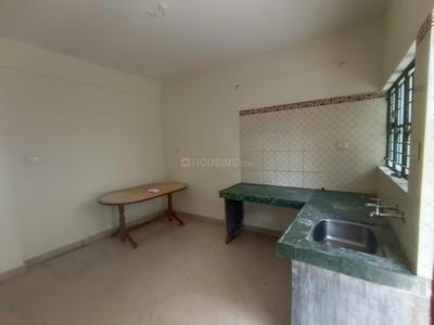 Image of 700 Sq.ft 1 BHK Builder Floor for rent in Besa Pipla, Nagpur for Rs. 12000