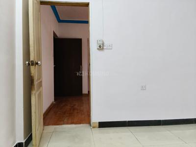 Bedroom Image of 765 Sq.ft 2 BHK Apartment / Flat for sale in Goregaon East Mumbai for Rs. 7800000