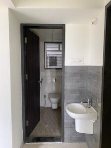 Image of 1010 Sq.ft 2 BHK Apartment / Flat for sale in Paranjape Abhiruchi Parisar T1 T2 T3 M1A M1B And M2, Dhayari, Pune for Rs. 7500000