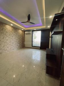 Hall Image of 2344 Sq.ft 3 BHK Builder Floor for sale in Manesar Gurgaon for Rs. 28500000