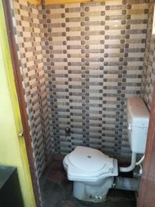 Bathroom Image of 1250 Sq.ft 3 BHK Apartment / Flat for sale in Purba Barisha Kolkata for Rs. 4200000