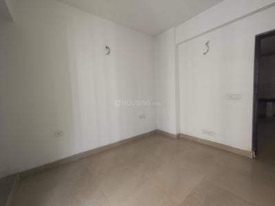 Bedroom Image of 1100 Sq.ft 3 BHK Apartment / Flat for sale in Aditya City Apartment Ghaziabad, Wave City Ghaziabad for Rs. 8000000
