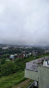 Balcony Image of 2369 Sq.ft 3 BHK Apartment / Flat for sale in Anirudh Vansihka Greens, Rajpur Dehradun for Rs. 20500000