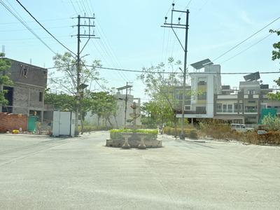 Image of 1000 Sq.ft Residential Plot / Land for sale in Hi - Link Residency Apartments LIG And AMP EWS, Sangam Nagar, Indore for Rs. 6500000