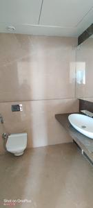Bathroom Image of 4000 Sq.ft 4 BHK Apartment / Flat for rent in K Raheja Vivarea, Madanpura Mumbai for Rs. 700000
