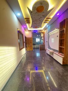 Hall Image of 1800 Sq.ft 5 BHK Independent House for sale in Andrahalli Bengaluru for Rs. 11800000