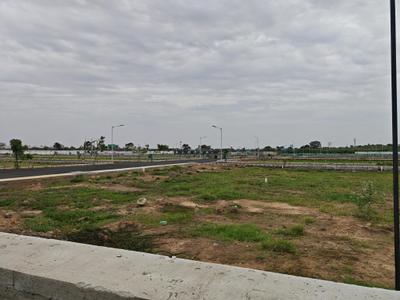 Image of 1200 Sq.ft Residential Plot / Land for sale in Padappai, Chennai for Rs. 3600000