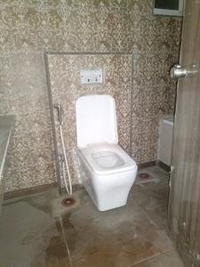 Common Bathroom Image of 1270 Sq.ft 2 BHK Apartment / Flat for sale in Balaji Delta Central, Kharghar Navi Mumbai for Rs. 24000000