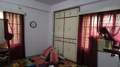 Bedroom Image of 1400 Sq.ft 2 BHK Apartment / Flat for sale in Kidwaipuri Patna for Rs. 12500000