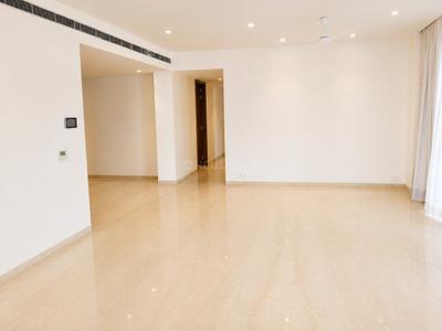Hall Image of 2900 Sq.ft 4 BHK Apartment / Flat for rent in Ceebros One 74, Raja Annamalai Puram Chennai for Rs. 350000