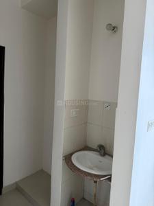 Bathroom Image of 1175 Sq.ft 2 BHK Apartment / Flat for sale in Dhanuka Sunshine Signature by Dhanuka Group, Vidhyadhar Nagar Jaipur for Rs. 6000000