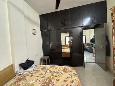 Bedroom Image of 750 Sq.ft 2 BHK Apartment / Flat for sale in Ghodasar Ahmedabad for Rs. 3200000