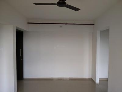 Living Room Image of 700 Sq.ft 1 BHK Apartment / Flat for rent in Sahil Pride Residency Daffodil, Kasarvadavali Thane for Rs. 16520