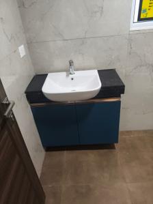 Image of 1594 Sq.ft 3.5 BHK Apartment / Flat for rent in Smartworld Gems, Sector 89, Gurgaon for Rs. 38000