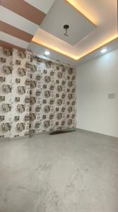 Hall Image of 500 Sq.ft 2 BHK Builder Floor for sale in Sector 4 Rohini New Delhi for Rs. 3200000