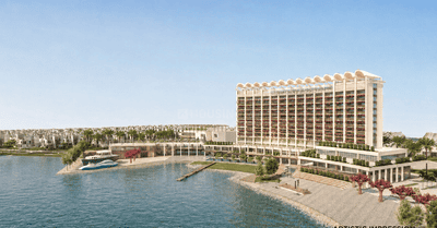 Image of 1945 Sq.ft 3 BHK Apartment / Flat for sale in Naya Raipur, Raipur for Rs. 8752500