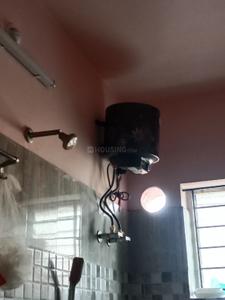Bathroom Image of 765 Sq.ft 2 BHK Apartment / Flat for sale in Chandannagar Hooghly for Rs. 2560000