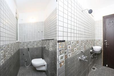 Bathroom Image of KONARK in Bagmugaliya, Bhopal