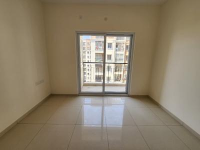 Hall Image of 1106 Sq.ft 3 BHK Apartment / Flat for sale in Provident Capella 2, Thirumalashettyhally Bengaluru for Rs. 11700000