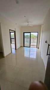 Hall Image of 420 Sq.ft 1 BHK Apartment / Flat for sale in Duville Riverdale Suites, Kharadi Pune for Rs. 6800000