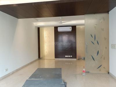 Bedroom Image of 1800 Sq.ft 3 BHK Apartment / Flat for sale in Narmada Apartments, Alaknanda New Delhi for Rs. 35000000