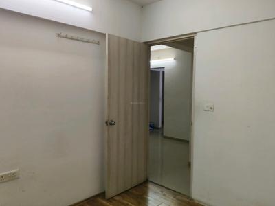 Bedroom Image of 909 Sq.ft 2 BHK Apartment / Flat for sale in Lodha Casa Rio, Palava Phase 1 Thane for Rs. 5100000
