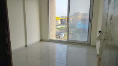 Bedroom Image of 1150 Sq.ft 2 BHK Apartment / Flat for sale in Delta Palacio, Ulwe Navi Mumbai for Rs. 13500000