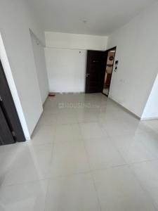 Hall Image of 950 Sq.ft 2 BHK Apartment / Flat for sale in Samarttha 45 Shashwat Avenue, Punawale Pune for Rs. 6700000