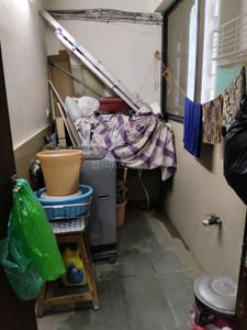 Bedroom Image of 2115 Sq.ft 3 BHK Apartment / Flat for rent in Gala Aria, South Bopal Ahmedabad for Rs. 44000