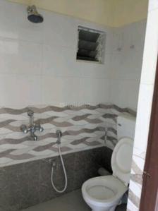 Image of 796 Sq.ft 2 BHK Apartment / Flat for rent in Chinar Park, Kolkata for Rs. 13000